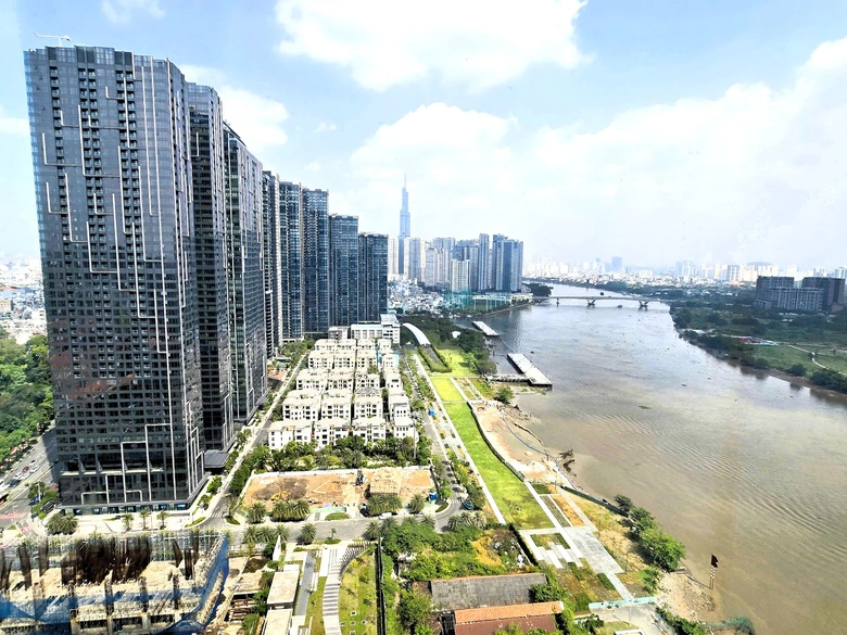 Bộ X&acirc;y dựng ban h&agrave;nh kế hoạch triển khai Nghị quyết về ph&aacute;t triển đ&ocirc; thị bền vững- Ảnh 2.
