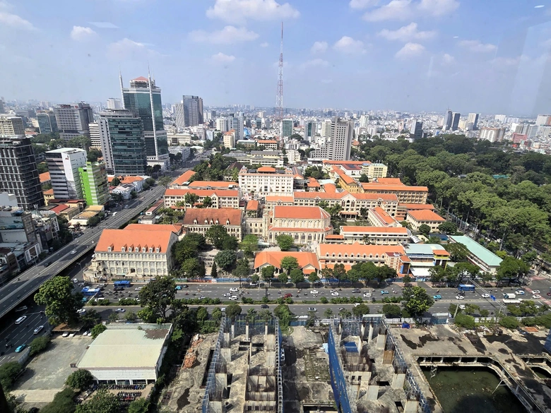 Bộ X&acirc;y dựng ban h&agrave;nh kế hoạch triển khai Nghị quyết về ph&aacute;t triển đ&ocirc; thị bền vững- Ảnh 3.