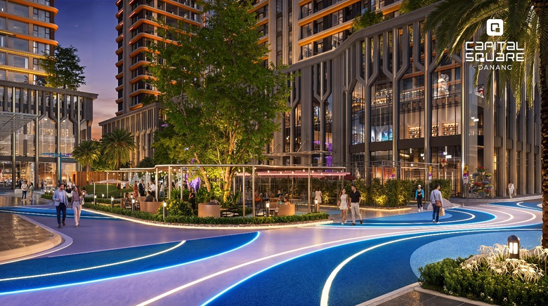 Capital Square lọt Top 10 dự &aacute;n hướng tới mục ti&ecirc;u ph&aacute;t triển bền vững ti&ecirc;u biểu- Ảnh 3.