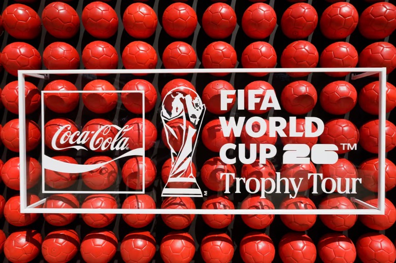 World Cup 2026 v&agrave; cuộc chiến thương hiệu tỷ đ&ocirc;- Ảnh 1.