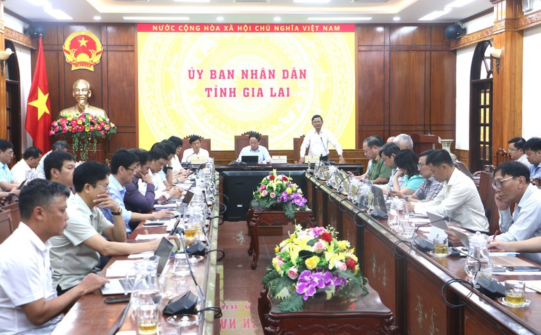 Gia Lai thu h&uacute;t hơn 128.000 tỷ đồng vốn đầu tư, quyết t&acirc;m tăng trưởng 2 con số- Ảnh 2.