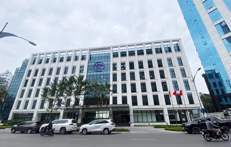 H&agrave; Nội đề xuất giao Sở X&acirc;y dựng b&aacute;n, cho thu&ecirc; nh&agrave; cũ thuộc t&agrave;i sản c&ocirc;ng- Ảnh 1.