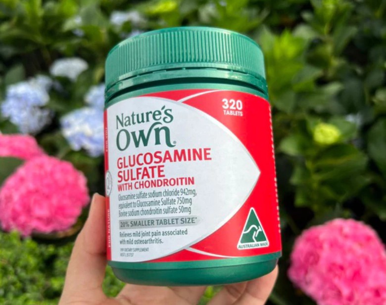 Bộ Y tế y&ecirc;u cầu r&agrave; so&aacute;t thực phẩm chức năng Nature's Own đang bị thu hồi ở Australia- Ảnh 1.