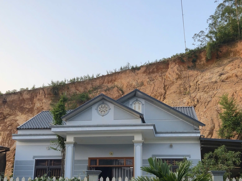 Th&aacute;i Nguy&ecirc;n chủ động dựng &ldquo;l&aacute; chắn&rdquo; giao th&ocirc;ng trước m&ugrave;a mưa b&atilde;o- Ảnh 3.