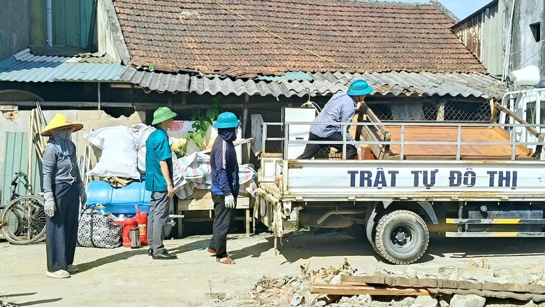 H&agrave; Tĩnh: Ch&iacute;nh quyền chủ động, người d&acirc;n đồng thuận trong c&ocirc;ng t&aacute;c giải ph&oacute;ng mặt bằng- Ảnh 4.