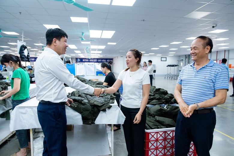 Khi rủi ro kh&ocirc;ng thể lường trước: Đ&acirc;u l&agrave; "tấm khi&ecirc;n" bảo vệ doanh nghiệp?- Ảnh 2.