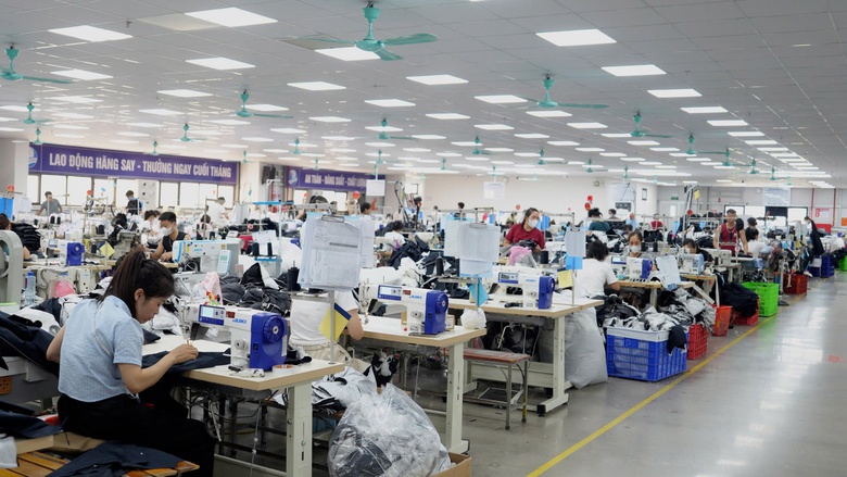 Khi rủi ro kh&ocirc;ng thể lường trước: Đ&acirc;u l&agrave; "tấm khi&ecirc;n" bảo vệ doanh nghiệp?- Ảnh 3.