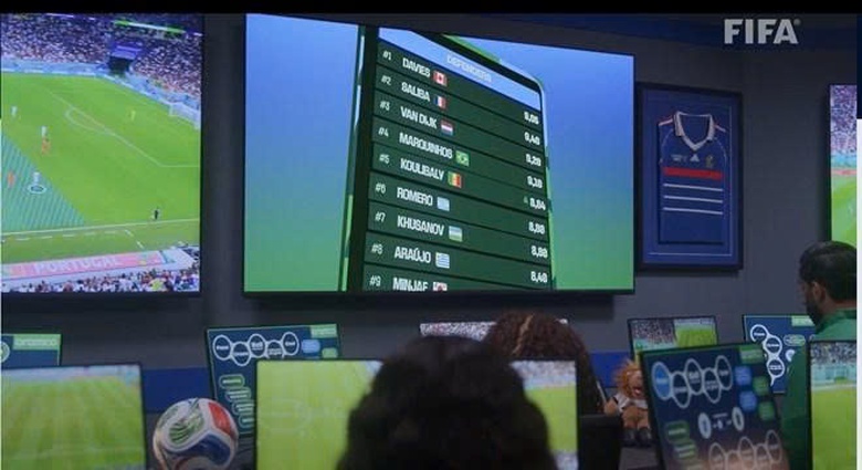 Đội tuyển Argentina trở lại vị tr&iacute; số 1 thế giới trước World Cup 2026- Ảnh 2.