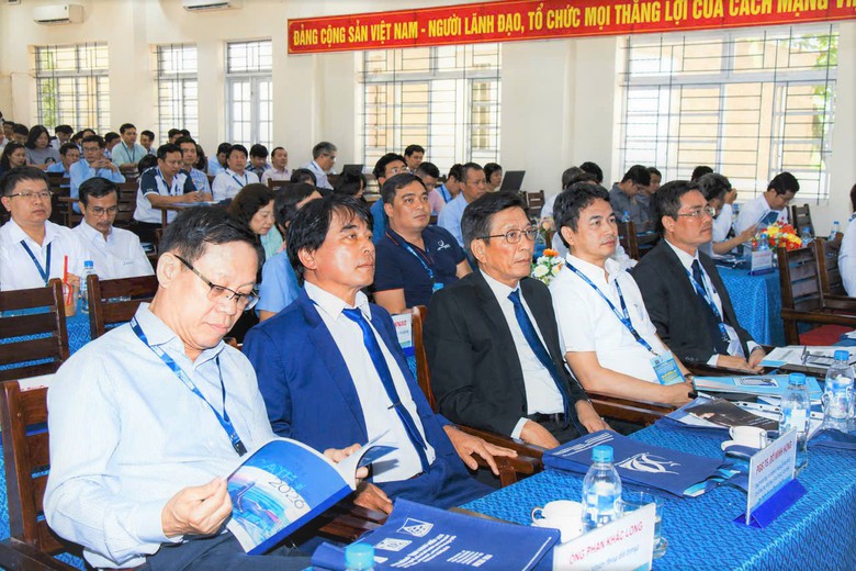 C&ocirc;ng nghệ kết nối tri thức, th&uacute;c đẩy đổi mới s&aacute;ng tạo trong x&acirc;y dựng v&agrave; giao th&ocirc;ng- Ảnh 3.