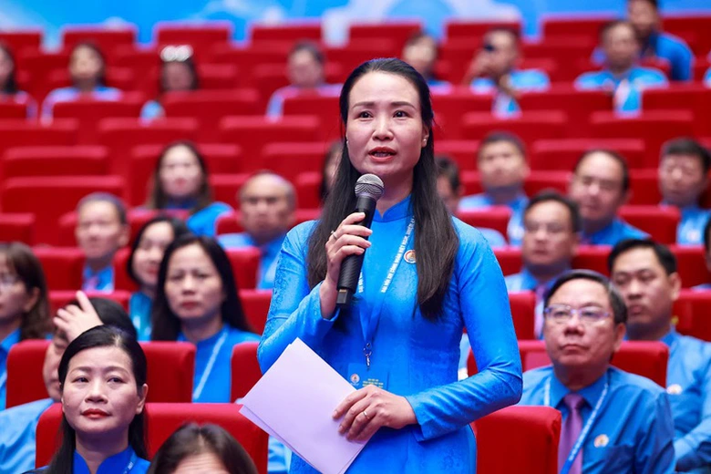 Thủ tướng: Ưu ti&ecirc;n ph&aacute;t triển nh&agrave; ở cho thu&ecirc; d&agrave;i hạn với gi&aacute; ph&ugrave; hợp cho c&ocirc;ng nh&acirc;n- Ảnh 3.