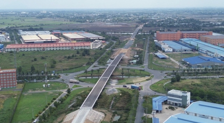 Giải thể 9 Ban Quản l&yacute; dự &aacute;n khu vực, T&acirc;y Ninh chuyển giao h&agrave;ng loạt dự &aacute;n- Ảnh 1.