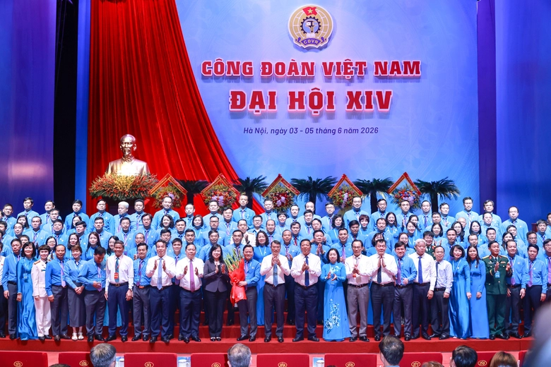 Thủ tướng: Tr&igrave;nh Ban B&iacute; thư Đề &aacute;n n&acirc;ng cao năng suất lao động quốc gia ngay trong th&aacute;ng 6- Ảnh 2.