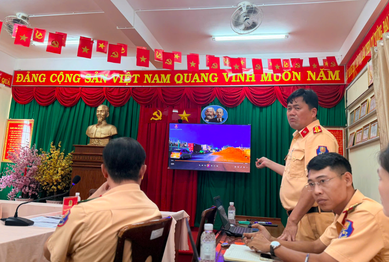 TP.HCM: Khắc phục bất cập hạ tầng giao th&ocirc;ng c&aacute;c dự &aacute;n trong m&ugrave;a mưa- Ảnh 2.