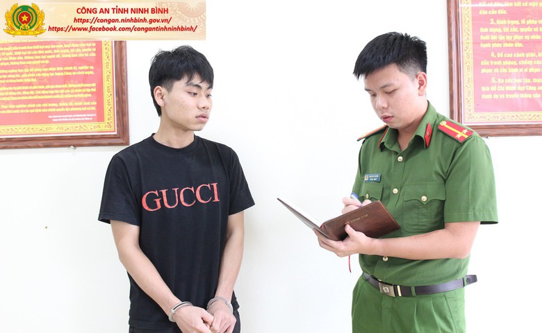 Ninh B&igrave;nh: Bắt giữ đối tượng truy n&atilde; đặc biệt nguy hiểm li&ecirc;n quan vụ &aacute;n giết người- Ảnh 1.
