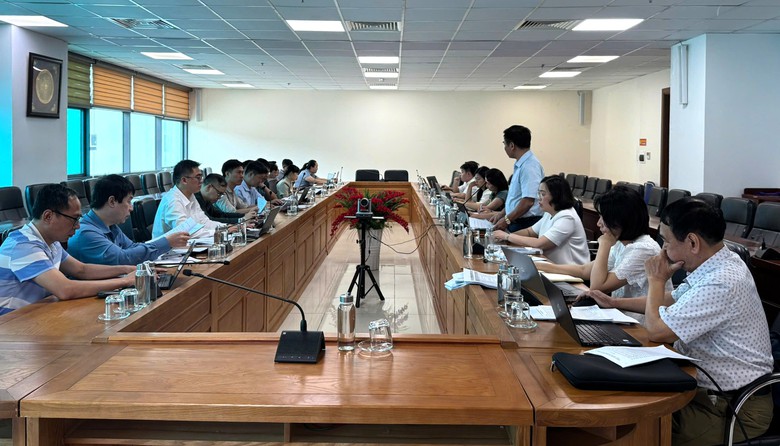 H&agrave;nh động v&igrave; m&ocirc;i trường &ndash; Nền tảng cho ph&aacute;t triển đ&ocirc; thị bền vững v&agrave; tăng trưởng kinh tế- Ảnh 5.