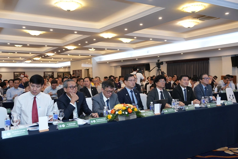 Biến "x&agrave; bần" th&agrave;nh t&agrave;i nguy&ecirc;n: TP.HCM t&igrave;m lời giải cho b&agrave;i to&aacute;n chất thải x&acirc;y dựng- Ảnh 1.