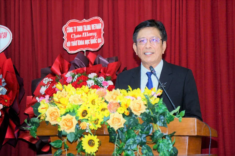 C&ocirc;ng nghệ kết nối tri thức, th&uacute;c đẩy đổi mới s&aacute;ng tạo trong x&acirc;y dựng v&agrave; giao th&ocirc;ng- Ảnh 2.