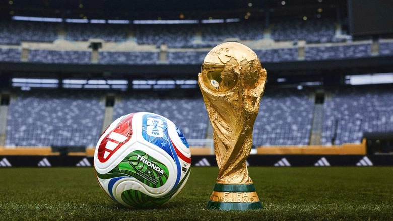 Đội v&ocirc; địch World Cup 2026 được thưởng bao nhi&ecirc;u?- Ảnh 1.
