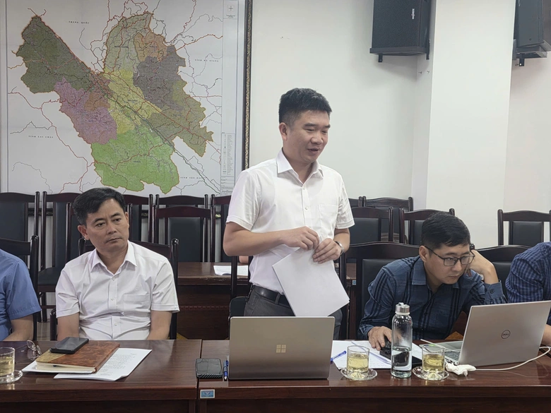 L&agrave;o Cai c&oacute; 25 đ&ocirc; thị, tỷ lệ đ&ocirc; thị h&oacute;a vượt 32%- Ảnh 6.