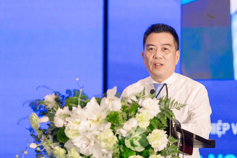 Ho&agrave;n thiện thể chế, ch&iacute;nh s&aacute;ch đưa Việt Nam gi&agrave;u mạnh từ biển- Ảnh 2.