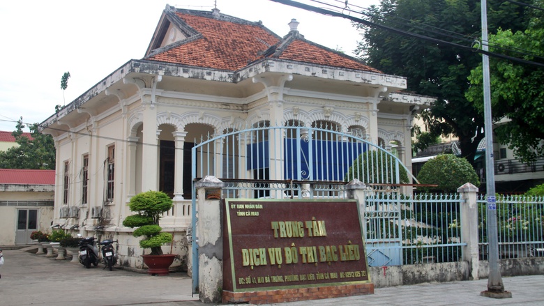 Những ngôi nhà cổ trăm năm tuổi ở Cà Mau trước bài toán bảo tồn- Ảnh 16. Những ngôi nhà cổ trăm năm tuổi ở Cà Mau trước bài toán bảo tồn- Ảnh 16.