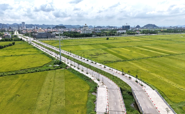Ninh B&igrave;nh tăng tốc giải ng&acirc;n vốn đầu tư c&ocirc;ng, tạo động lực tăng trưởng- Ảnh 1.