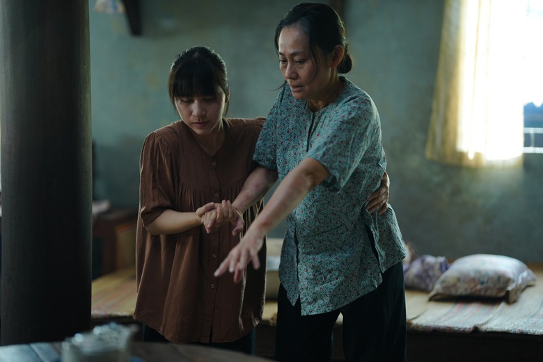 Phim kinh dị Việt "Ma x&oacute;" bất ngờ vượt qua "Doraemon 45", dẫn đầu ph&ograve;ng v&eacute; Việt- Ảnh 4.