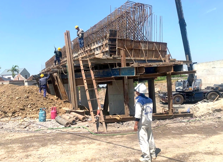 Ninh B&igrave;nh tăng tốc giải ng&acirc;n vốn đầu tư c&ocirc;ng, tạo động lực tăng trưởng- Ảnh 2.