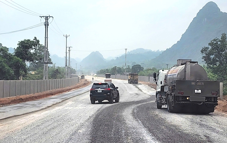 Ninh B&igrave;nh tăng tốc giải ng&acirc;n vốn đầu tư c&ocirc;ng, tạo động lực tăng trưởng- Ảnh 3.