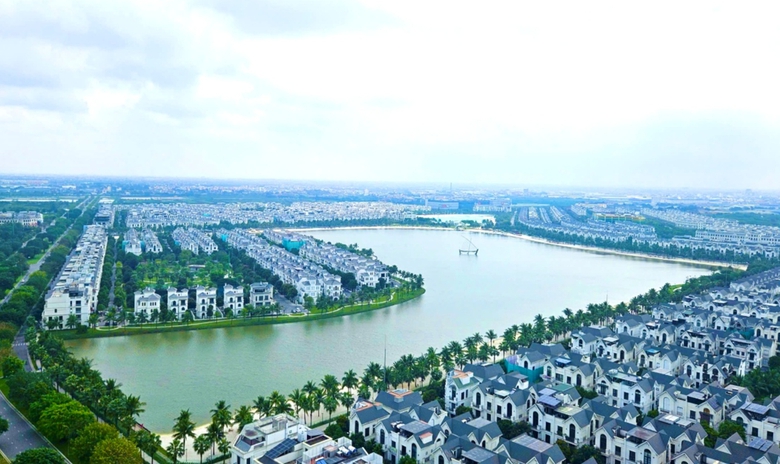 Gỡ n&uacute;t thắt xử l&yacute; nước thải bằng đầu tư hạ tầng xanh v&agrave; chuyển đổi số- Ảnh 1.