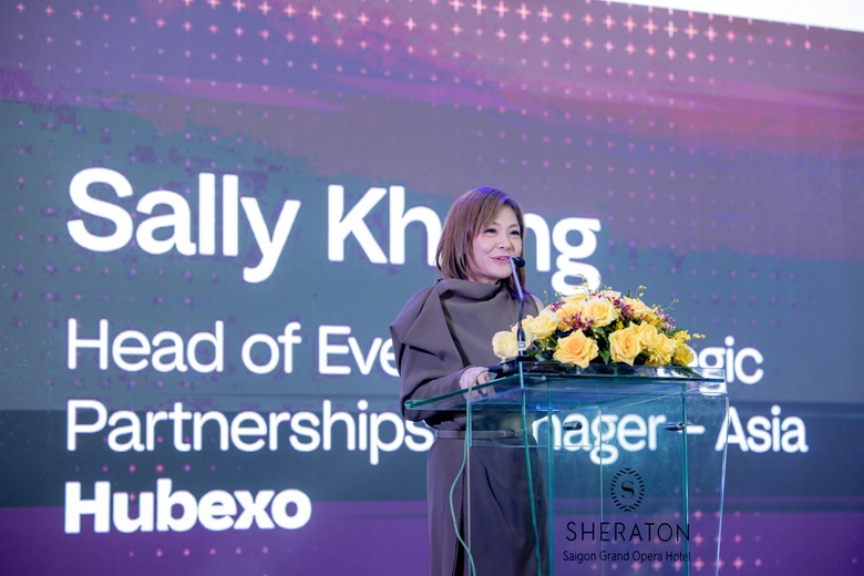 Hubexo Asia Awards 2026: Vinh danh những doanh nghiệp dẫn đầu ng&agrave;nh kiến tr&uacute;c, x&acirc;y dựng- Ảnh 2.