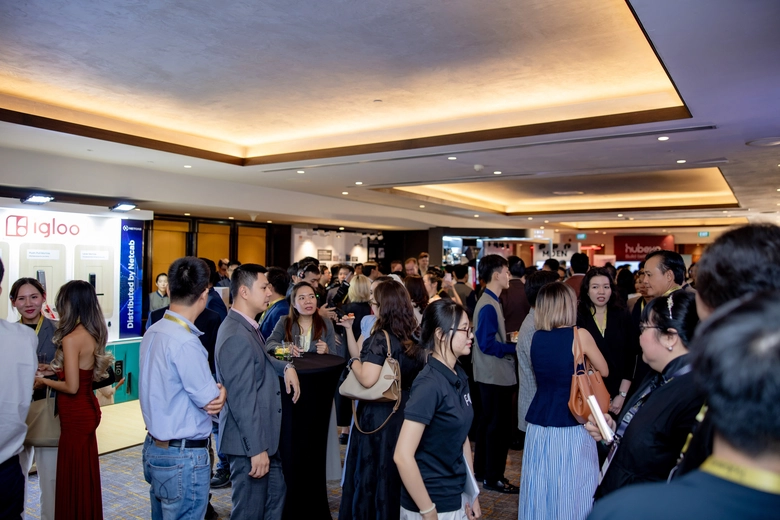 Hubexo Asia Awards 2026: Vinh danh những doanh nghiệp dẫn đầu ng&agrave;nh kiến tr&uacute;c, x&acirc;y dựng- Ảnh 3.
