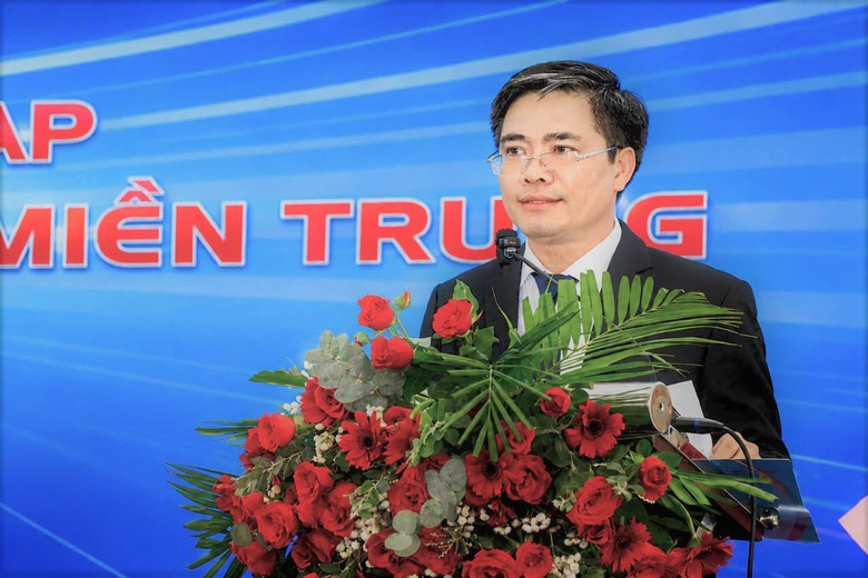 Thứ trưởng Phạm Minh H&agrave;: X&acirc;y dựng MUCE l&agrave; trung t&acirc;m đ&agrave;o tạo, chuyển giao c&ocirc;ng nghệ uy t&iacute;n- Ảnh 5.