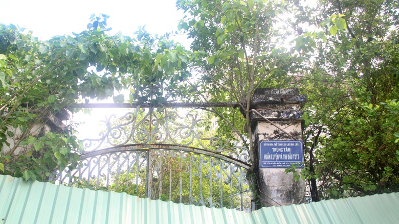Những ngôi nhà cổ trăm năm tuổi ở Cà Mau trước bài toán bảo tồn- Ảnh 8. Những ngôi nhà cổ trăm năm tuổi ở Cà Mau trước bài toán bảo tồn- Ảnh 8.