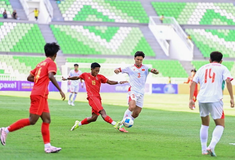 Nhận định Indonesia v&agrave; Việt Nam (20h00 ng&agrave;y 7/6), U19 Đ&ocirc;ng Nam &Aacute; 2026- Ảnh 1.