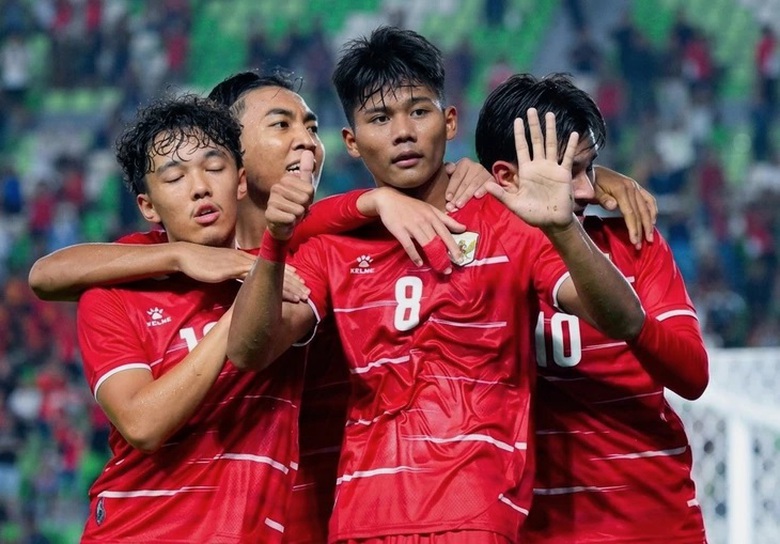 Nhận định Indonesia v&agrave; Việt Nam (20h00 ng&agrave;y 7/6), U19 Đ&ocirc;ng Nam &Aacute; 2026- Ảnh 2.