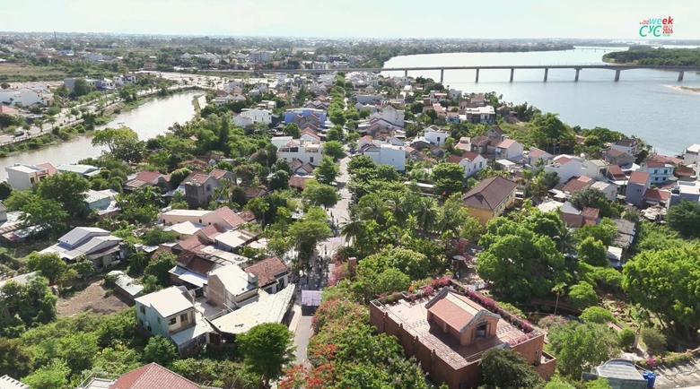 &ldquo;H&agrave;nh tr&igrave;nh Di sản xanh&rdquo;: Xe đạp trở th&agrave;nh cầu nối giữa con người v&agrave; điểm đến bền vững- Ảnh 1.
