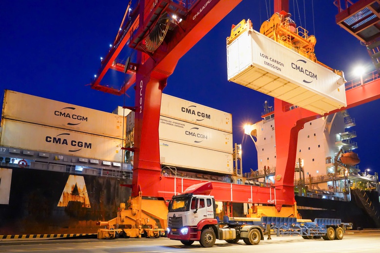 THILOGI: Ph&aacute;t triển chuỗi cung ứng lạnh, n&acirc;ng cao gi&aacute; trị h&agrave;ng Việt Nam xuất khẩu- Ảnh 4.