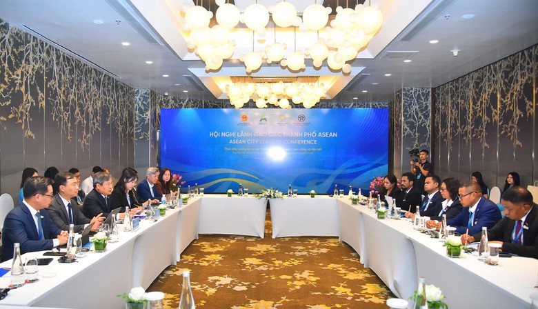 H&agrave; Nội sẵn s&agrave;ng chia sẻ kinh nghiệm, mở rộng hợp t&aacute;c với c&aacute;c địa phương Timor Leste- Ảnh 3.