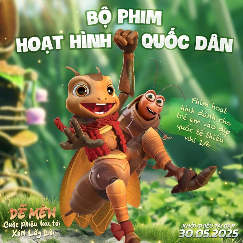 Cuộc thi s&aacute;ng t&aacute;c kịch bản phim truyện, phim hoạt h&igrave;nh trao giải cao nhất 80 triệu đồng- Ảnh 2.