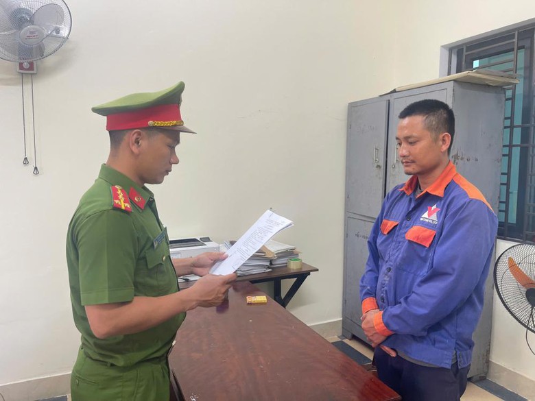 Khởi tố t&agrave;i xế xe bơm b&ecirc; t&ocirc;ng sau vụ đổ cần bơm l&agrave;m một người chết tại H&agrave; Tĩnh- Ảnh 1.