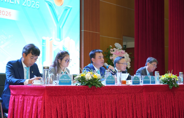 DPM li&ecirc;n tiếp được vinh danh tại AGM Awards 2026, VIX50 v&agrave; VIE50- Ảnh 1.