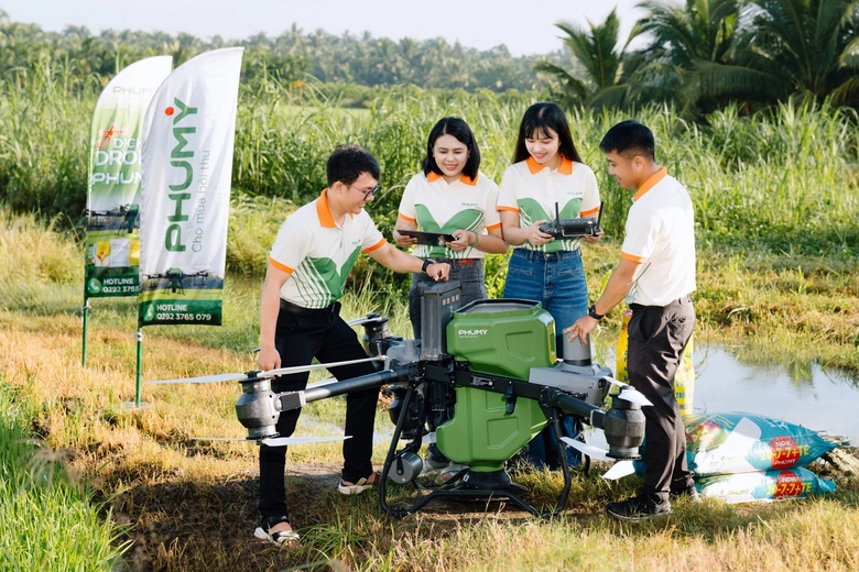 DPM li&ecirc;n tiếp được vinh danh tại AGM Awards 2026, VIX50 v&agrave; VIE50- Ảnh 2.