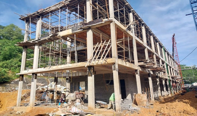 Thanh Ho&aacute;: Phấn đấu ho&agrave;n th&agrave;nh 6 dự &aacute;n trường nội tr&uacute; li&ecirc;n cấp trước 15/8- Ảnh 2.