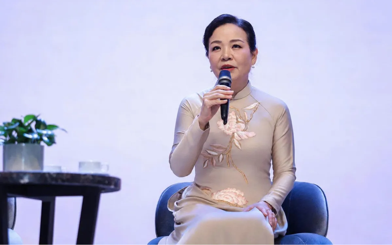Điện ảnh Việt 5 tháng đầu năm 2026: Từ doanh thu trăm tỷ đến giấc mơ công nghiệp điện ảnh- Ảnh 13. Điện ảnh Việt 5 tháng đầu năm 2026: Từ doanh thu trăm tỷ đến giấc mơ công nghiệp điện ảnh- Ảnh 13.