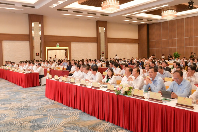 Cần Thơ - H&agrave; Nội th&uacute;c đẩy li&ecirc;n kết thương mại, đầu tư v&agrave; du lịch- Ảnh 6.