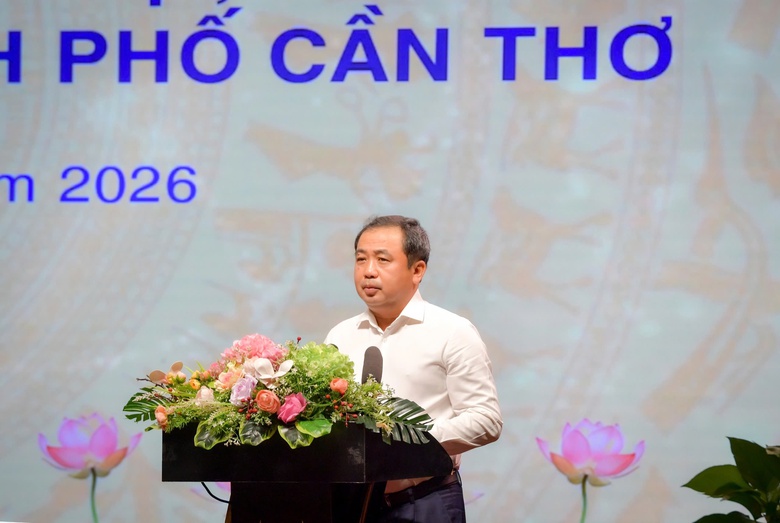 Cần Thơ - H&agrave; Nội th&uacute;c đẩy li&ecirc;n kết thương mại, đầu tư v&agrave; du lịch- Ảnh 5.