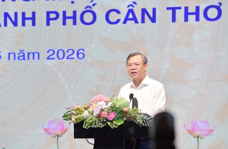 Cần Thơ - H&agrave; Nội th&uacute;c đẩy li&ecirc;n kết thương mại, đầu tư v&agrave; du lịch- Ảnh 2.