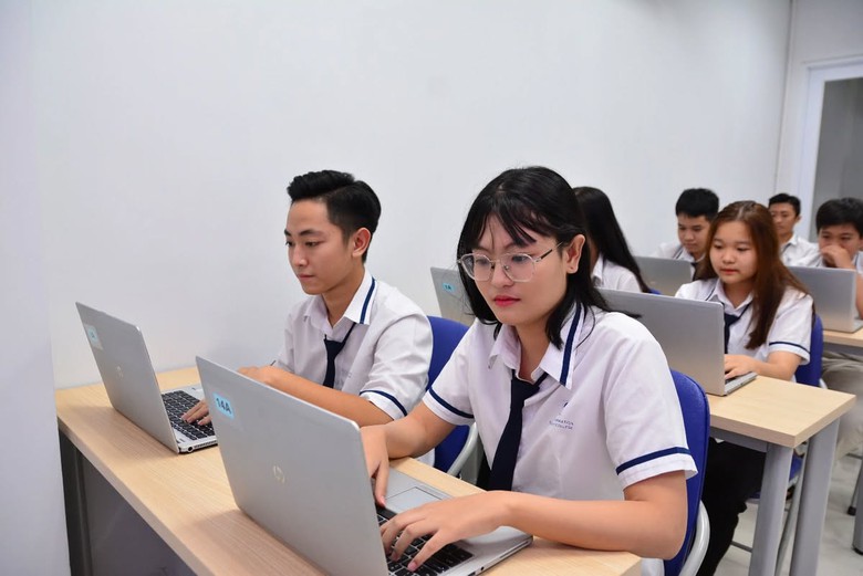 Sắp c&oacute; quy tr&igrave;nh chung cho gi&aacute;o tr&igrave;nh đại học- Ảnh 1.