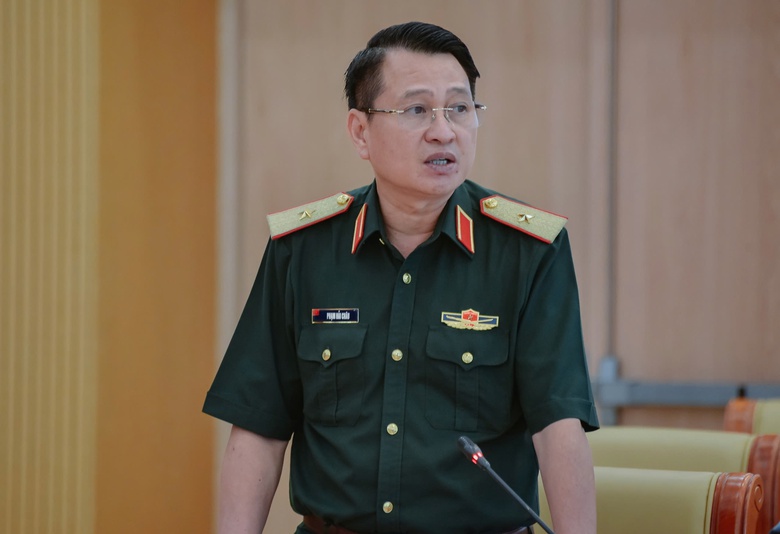 Bộ Xây dựng đề xuất giải pháp PCCC cho công trình không thể khắc phục tồn tại
- Ảnh 5. Bộ Xây dựng đề xuất giải pháp PCCC cho công trình không thể khắc phục tồn tại
- Ảnh 5.